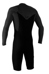 Wetsuit O'Neill Hyperfreak 2mm Chest Zip L/s Spring
